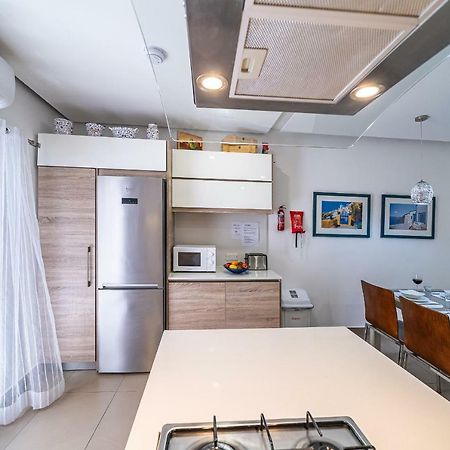 Pebbles, Apartment 1 Marsalforn Екстериор снимка