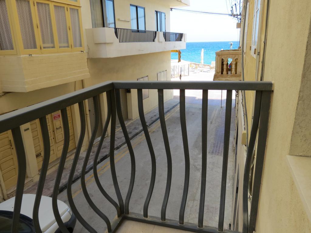 Pebbles, Apartment 1 Marsalforn Екстериор снимка