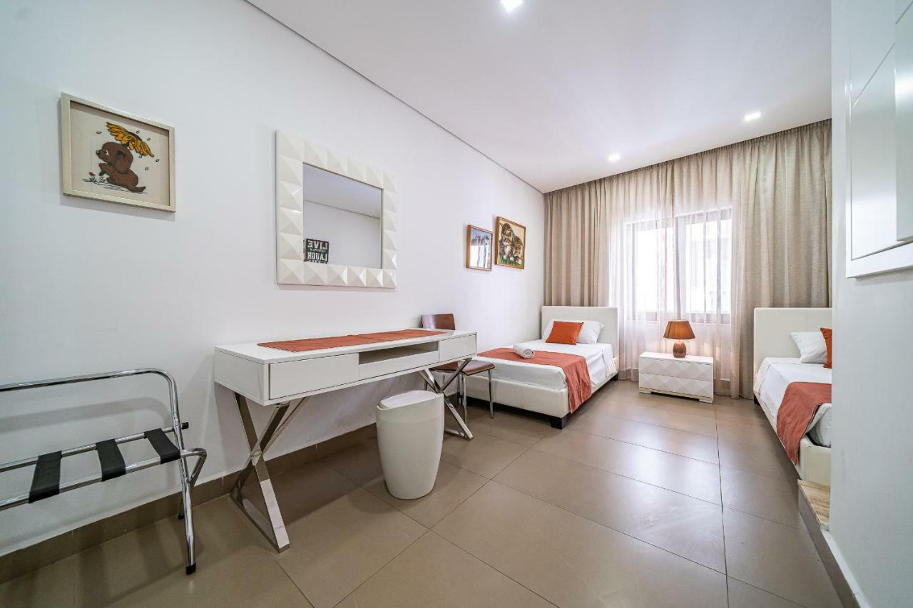 Pebbles, Apartment 1 Marsalforn Екстериор снимка