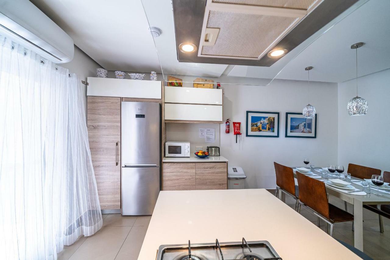 Pebbles, Apartment 1 Marsalforn Екстериор снимка