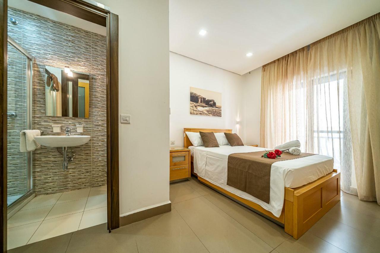 Pebbles, Apartment 1 Marsalforn Екстериор снимка