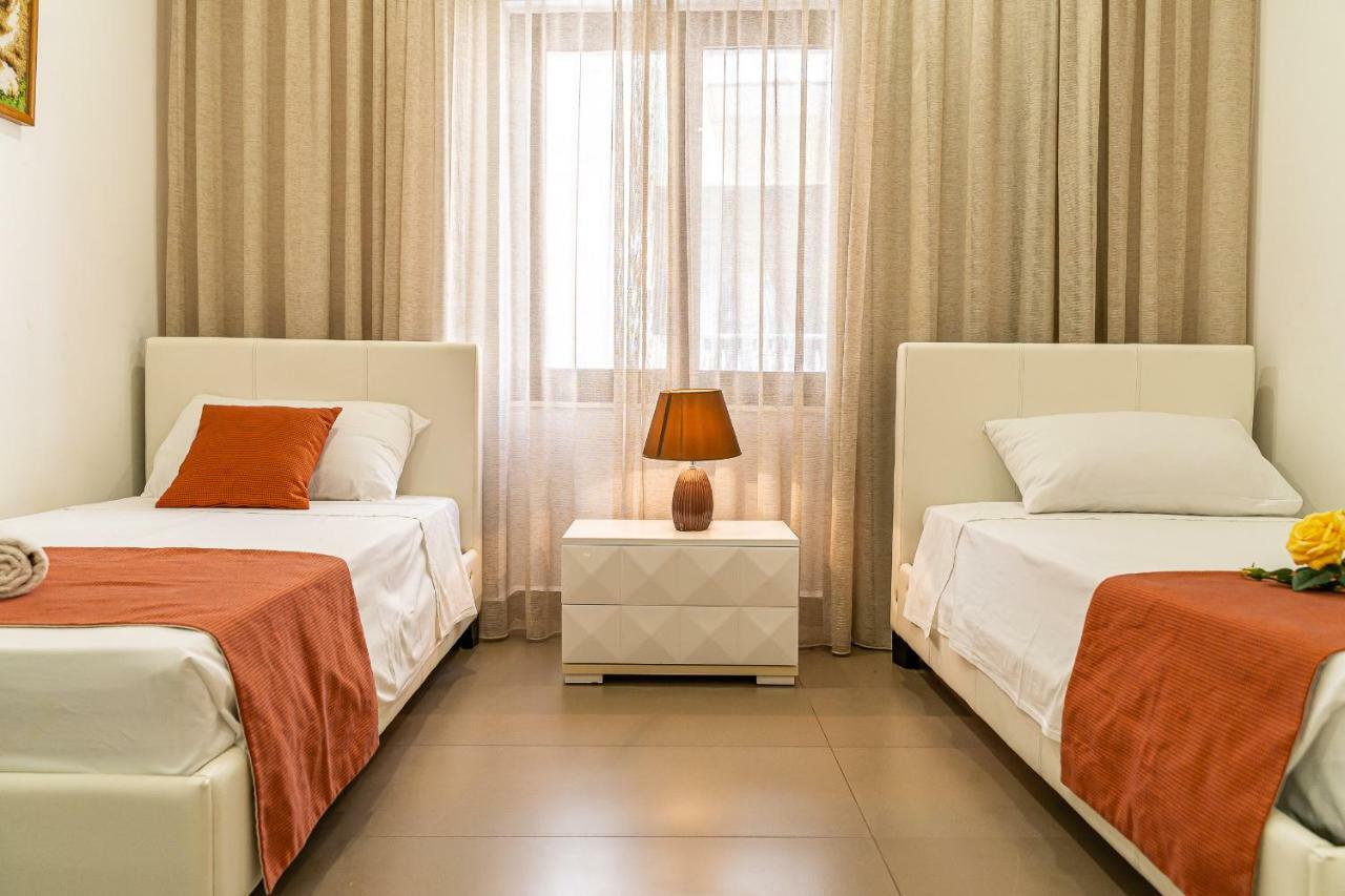 Pebbles, Apartment 1 Marsalforn Екстериор снимка