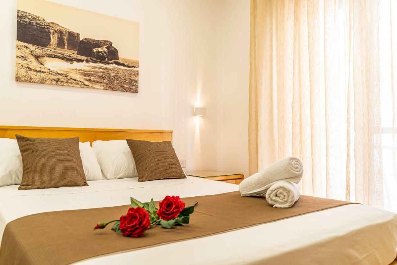 Pebbles, Apartment 1 Marsalforn Екстериор снимка